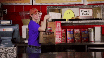 GIF by Raising Cane's