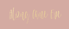 Chesterbride GIF by Along Came Eve