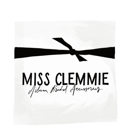 Sticker by Miss Clemmie