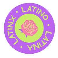 Celebrate Latinx/Hispanic Heritage September 15 to October 15