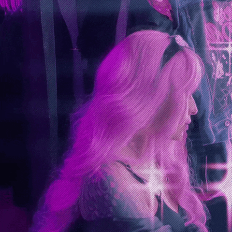 Bye GIF