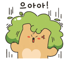 화남 Sticker