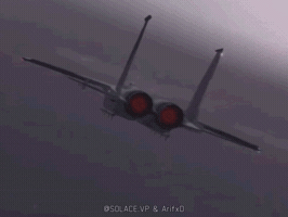 Cipher Acecombatzero GIF