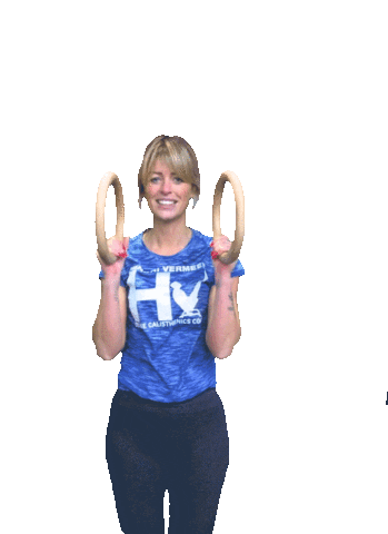 Hendri Vermeer Sticker