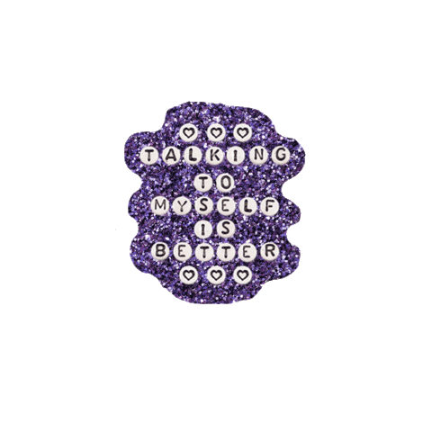 Priority Csoke Sticker by Top Dog