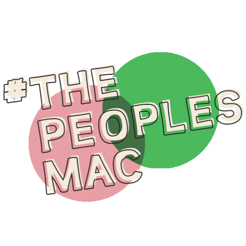 Good Citizens Sticker