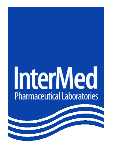 Intermed SA Sticker