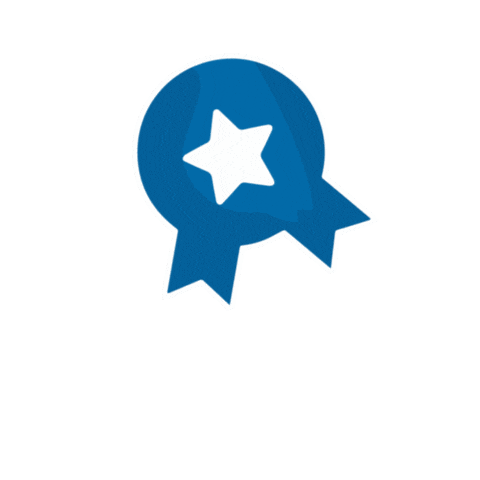 Raffle Sticker by myticket.de