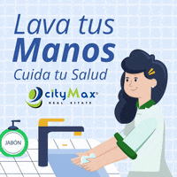 Salud Cuidate GIF by cityMax