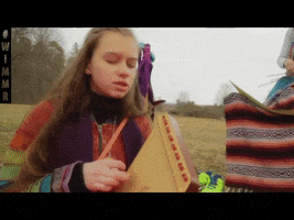 Confident GIF