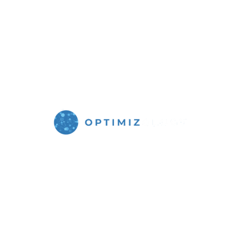 Sticker by Optimizology