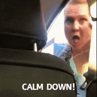 Karen GIF by moodman