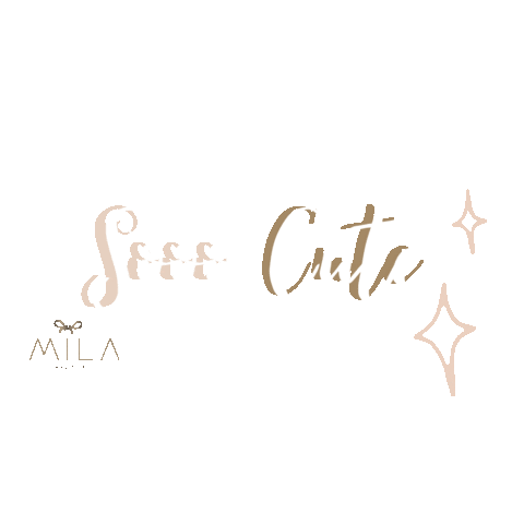 Pink Sticker by Mila's Essentials