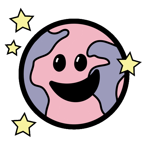 Realm Sticker