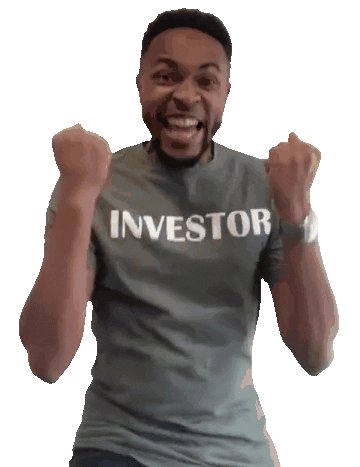 Real Estate Flip Sticker by Antonio J Edwards