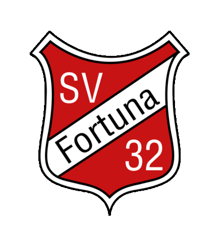 FORTUNABOTTROP Sticker