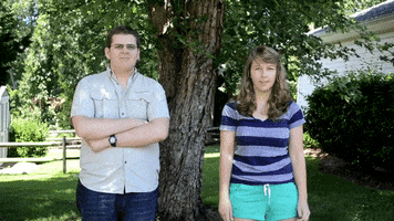 Mean Bean Productions GIF