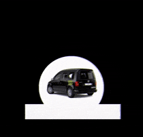 Mini Van GIF by Blacksheep Van
