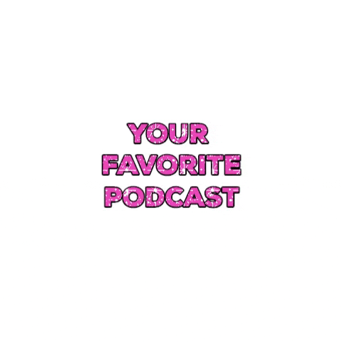 PodcastAssistance live podcast episode podcasts GIF