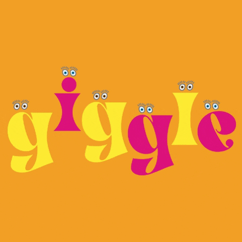 Laugh GIF