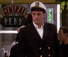 I See How It Is Season 6 GIF