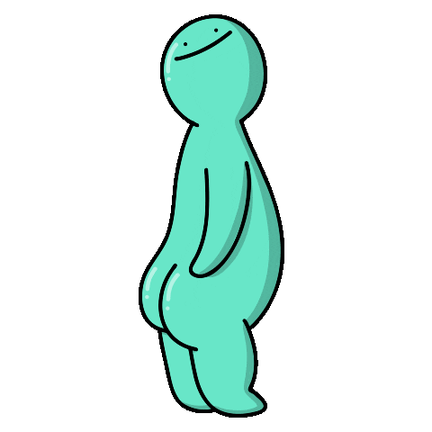 No Sticker