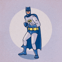 batman dancing gif