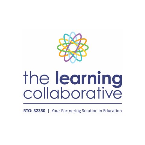 The learning collaborative Sticker