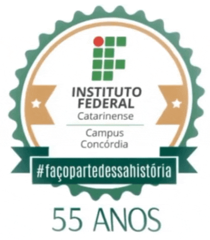 IFC Concórdia GIF