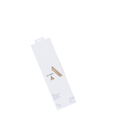 Cru Sticker by CRŪ Studio