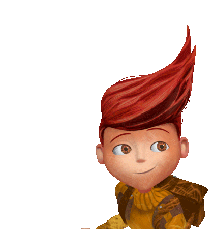 Pip Findyourspark Sticker by Pip's Island