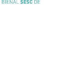Bienal De Dança Sticker by Sesc Campinas