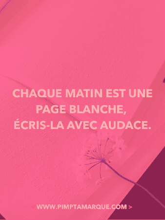 Business Page GIF by PIMP TA MARQUE