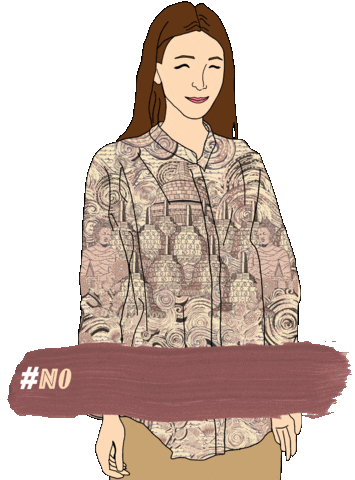 No Worries With Vone Sticker by vone officiel