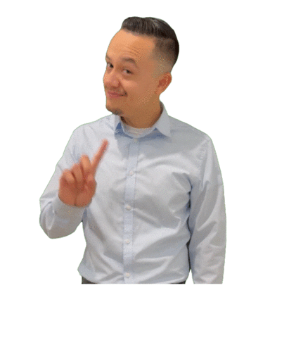 Bernie Flores Sticker by Homestar Financial