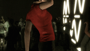 Dance Madison GIF by Quantic Dream