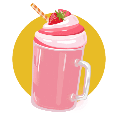 lechedecalifornia Sticker