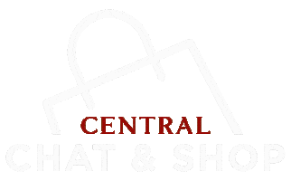 CentralStoreID Sticker
