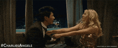 girls women GIF by Charlie's Angels