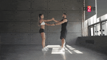 Trenirovki GIF
