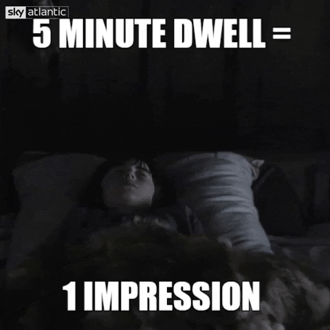Impression GIF