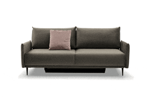 Musterring relax lazy cozy furniture GIF