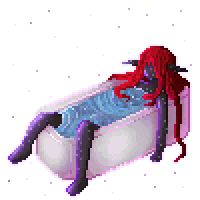 Space Sticker