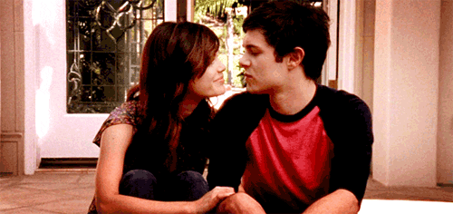 Image result for seth and summer the oc gif