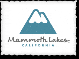 Visit Mammoth GIF
