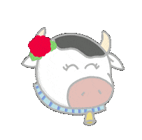 Happy Sticker