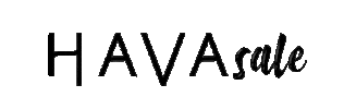 Hava Indonesia Sticker