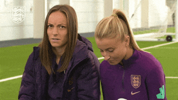 England Women What GIF by Lionesses