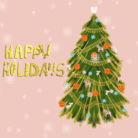 Christmas GIF
