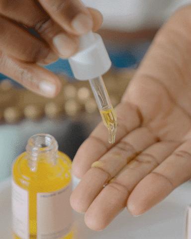 Yellow Beauty GIF - Find & Share on GIPHY